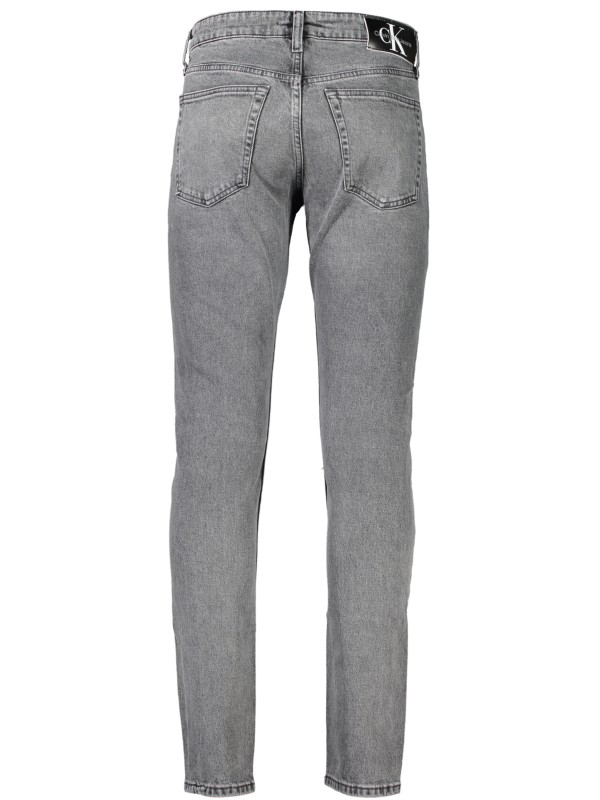 BLANCI BĂRBAȚI CALVIN KLEIN DENIM GRI