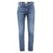 BLANI DENIM BĂRBAȚI CALVIN KLEIN ALBAȘTI