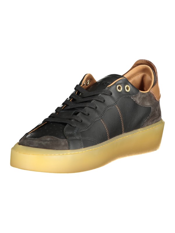 BLAUER ÎNCĂLĂTĂMÂNT SPORT BĂRBAȚI NEGRU