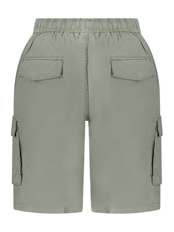 NORVEGIA 1963 PANTALONI BERMUDA BĂRBĂTEȘTI VERZI