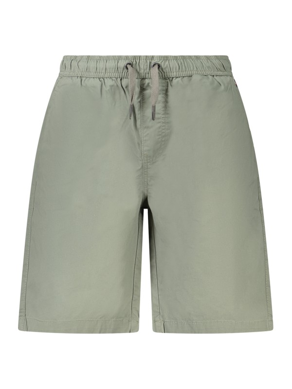 NORVEGIA 1963 PANTALONI BERMUDA BĂRBĂTEȘTI VERZI