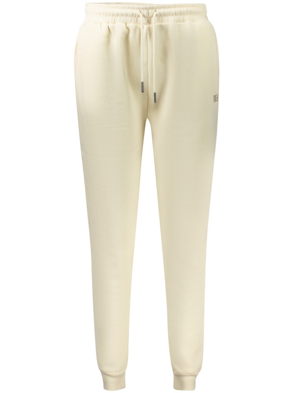 PANTALONI LUNGI ALBI DE COSTUM PENTRU DAMĂ, NORVEGIA 1963