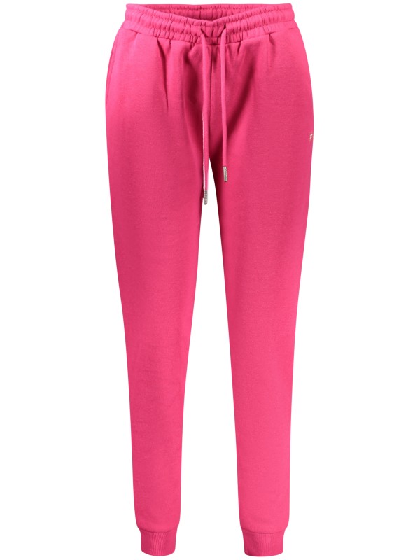 PANTALONI LUNGI ROZ PENTRU COSTUM DE DAMĂ, NORVEGIA 1963