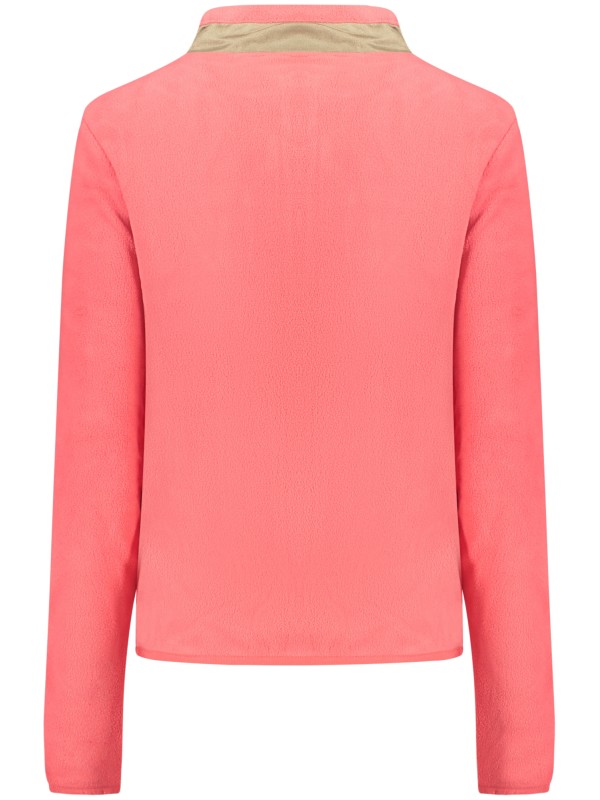 HANORAC ROZ CU FERMOAR PENTRU DAMĂ, NORVEGIA 1963