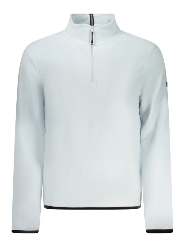 HANORAC BĂRBĂTEȘTE ALBASTRU CU FERMOAR NORVEGIA 1963