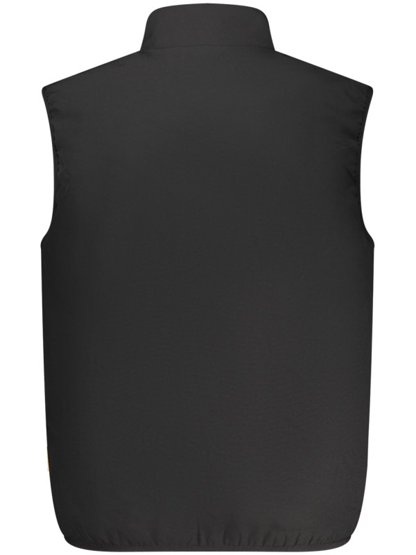 JACHETĂ NEAGRĂ FĂRĂ MÂNECI PENTRU BĂRBĂTEȘTI, NORVEGIA 1963