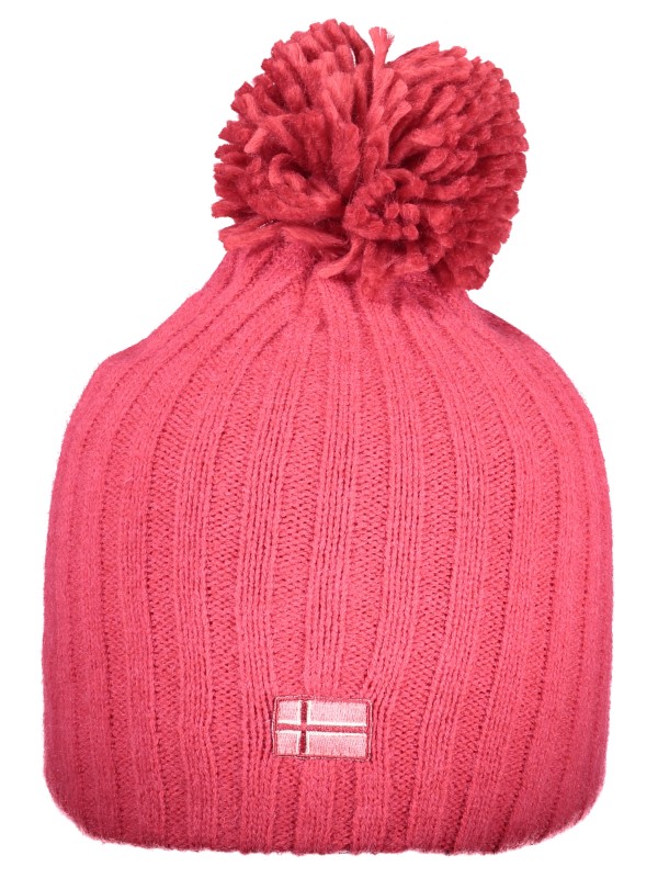 ȘAPCA ROZ PENTRU FEMEI, NORVEGIA 1963