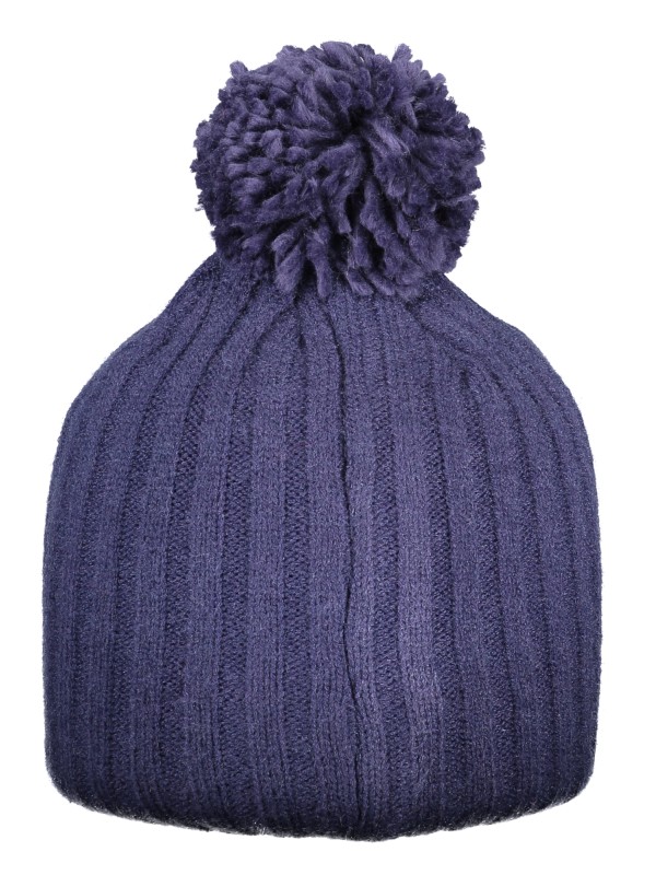 NORVEGIA 1963 ȘAPCA ALBASTRĂ PENTRU FEMEI