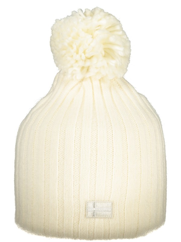 NORVEGIA 1963 ȘAPCA ALBĂ PENTRU FEMEI