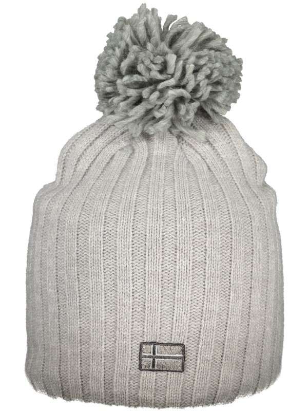 ȘAPCA GRI PENTRU FEMEI, NORVEGIA 1963