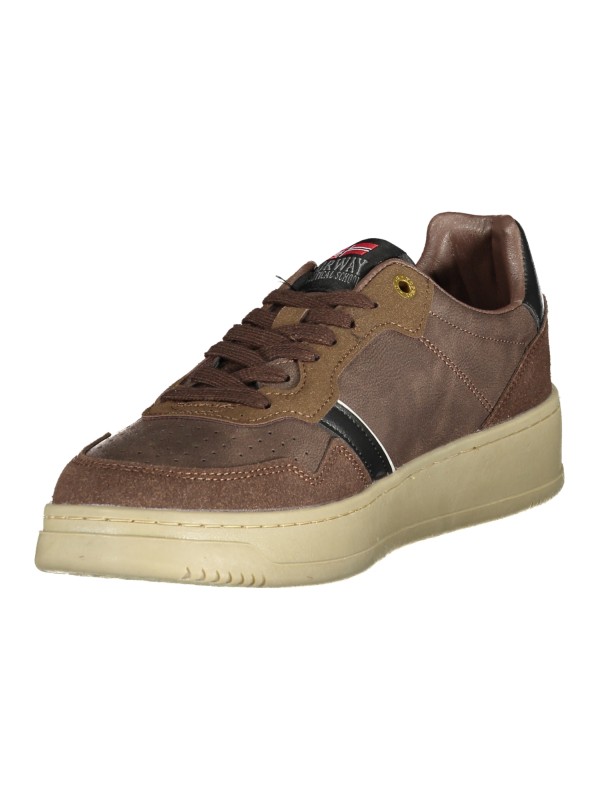 ÎNCĂLȚĂMINTE SPORT BĂRBĂTEASCĂ NORVEGIA 1963 MARO