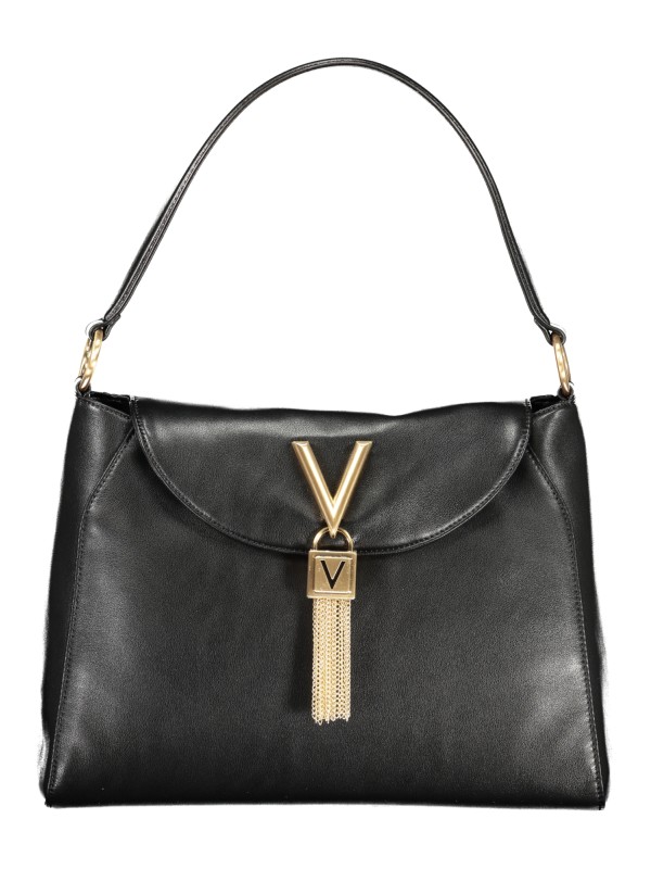 GEANTĂ NEAGRĂ DE DAMĂ VALENTINO BAGS GEANTĂ NEAGRĂ DE DAMĂ VALENTINO BAGS