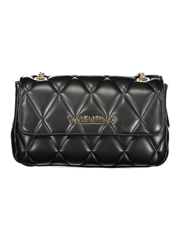 GEANTĂ NEAGRĂ DE DAMĂ VALENTINO BAGS GEANTĂ NEAGRĂ DE DAMĂ VALENTINO BAGS