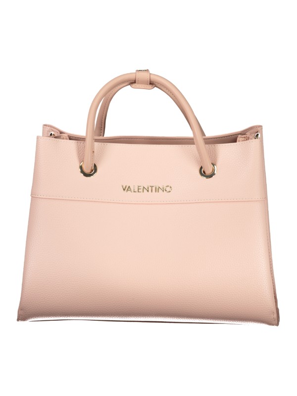GEANTĂ ROZ PENTRU DAMĂ VALENTINO BAGS GEANTĂ ROZ PENTRU DAMĂ VALENTINO BAGS