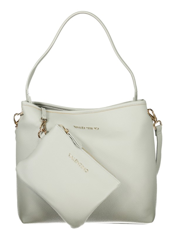 GEANTĂ DE DAMĂ VALENTINO BAGS GRI GEANTĂ DE DAMĂ VALENTINO BAGS GRI