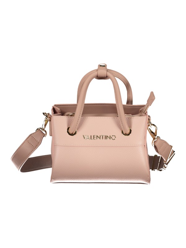 GEANTĂ ROZ PENTRU DAMĂ VALENTINO BAGS GEANTĂ ROZ PENTRU DAMĂ VALENTINO BAGS