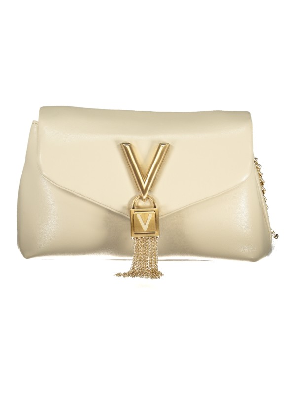 GEANTĂ BEJ PENTRU DAMĂ VALENTINO BAGS GEANTĂ BEJ PENTRU DAMĂ VALENTINO BAGS