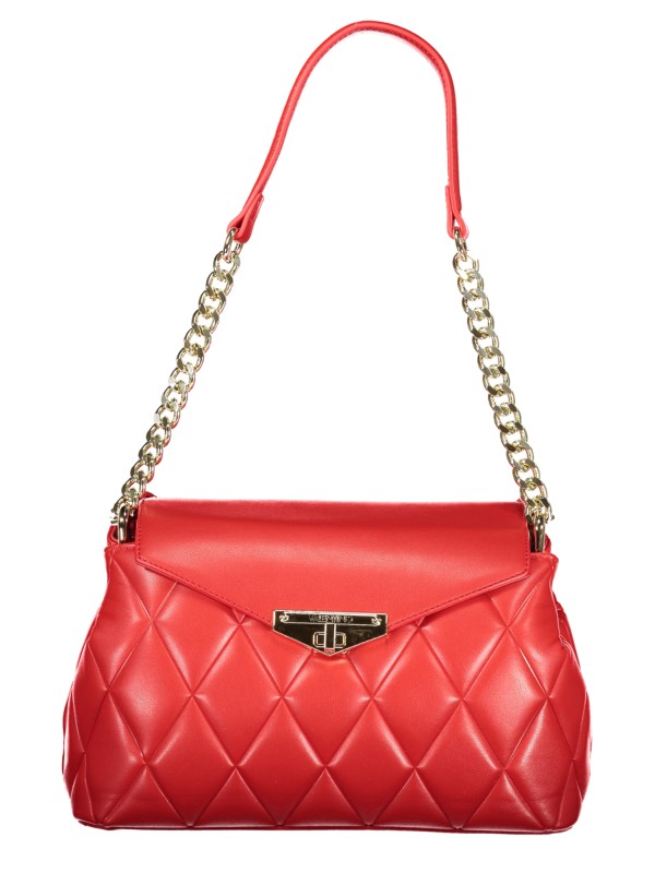 VALENTINO BAGS GEANTĂ DE DAMĂ ROȘIE VALENTINO BAGS GEANTĂ DE DAMĂ ROȘIE