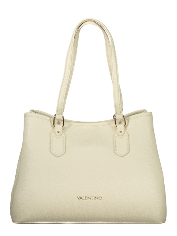 GEANTĂ BEJ PENTRU DAMĂ VALENTINO BAGS GEANTĂ BEJ PENTRU DAMĂ VALENTINO BAGS