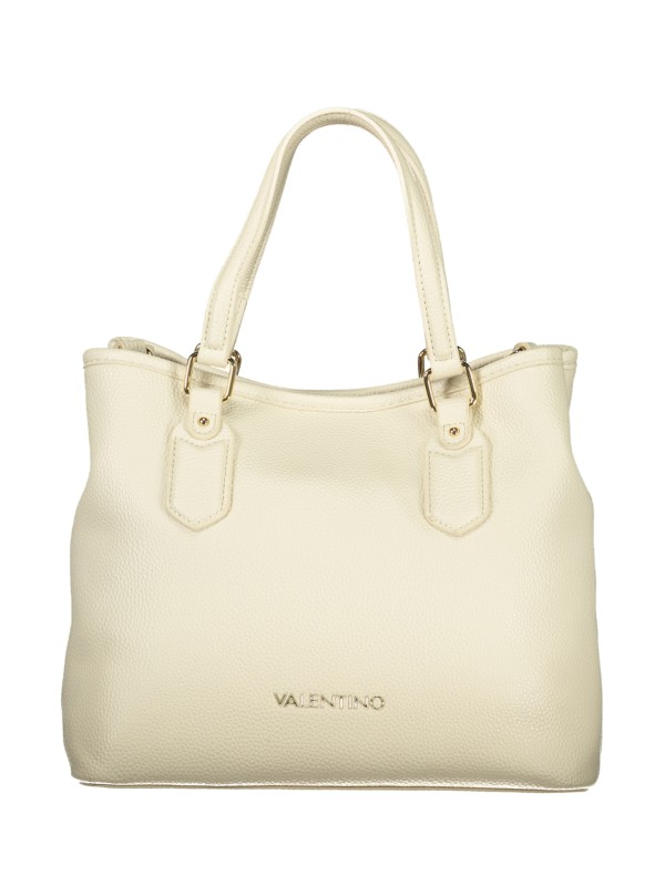 GEANTĂ BEJ PENTRU DAMĂ VALENTINO BAGS GEANTĂ BEJ PENTRU DAMĂ VALENTINO BAGS