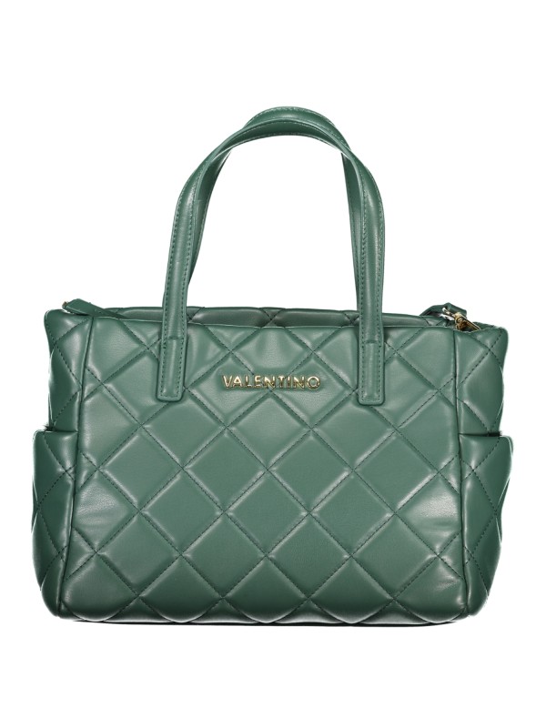 VALENTINO BAGS GEANTĂ VERDE PENTRU DAMĂ VALENTINO BAGS GEANTĂ VERDE PENTRU DAMĂ