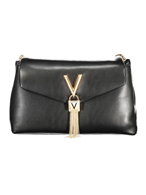 GEANTĂ NEAGRĂ DE DAMĂ VALENTINO BAGS GEANTĂ NEAGRĂ DE DAMĂ VALENTINO BAGS