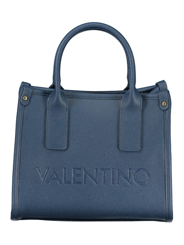 VALENTINO BAGS GEANTĂ ALBASTRĂ PENTRU DAMĂ VALENTINO BAGS GEANTĂ ALBASTRĂ PENTRU DAMĂ
