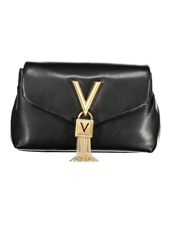 GEANTĂ NEAGRĂ DE DAMĂ VALENTINO BAGS GEANTĂ NEAGRĂ DE DAMĂ VALENTINO BAGS