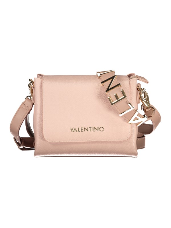 GEANTĂ ROZ PENTRU DAMĂ VALENTINO BAGS GEANTĂ ROZ PENTRU DAMĂ VALENTINO BAGS