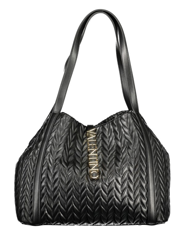 GEANTĂ NEAGRĂ DE DAMĂ VALENTINO BAGS GEANTĂ NEAGRĂ DE DAMĂ VALENTINO BAGS