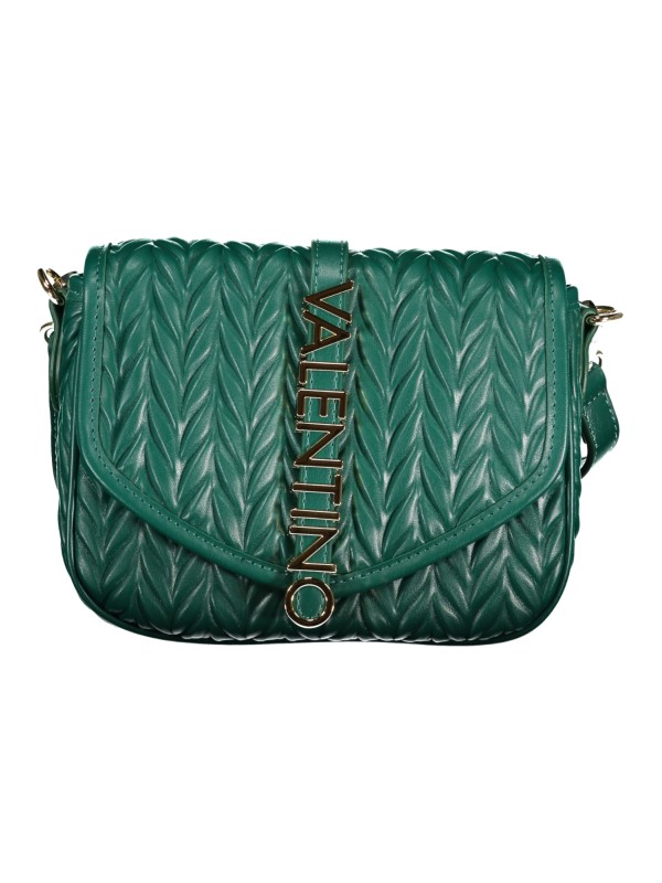 VALENTINO BAGS GEANTĂ VERDE PENTRU DAMĂ VALENTINO BAGS GEANTĂ VERDE PENTRU DAMĂ