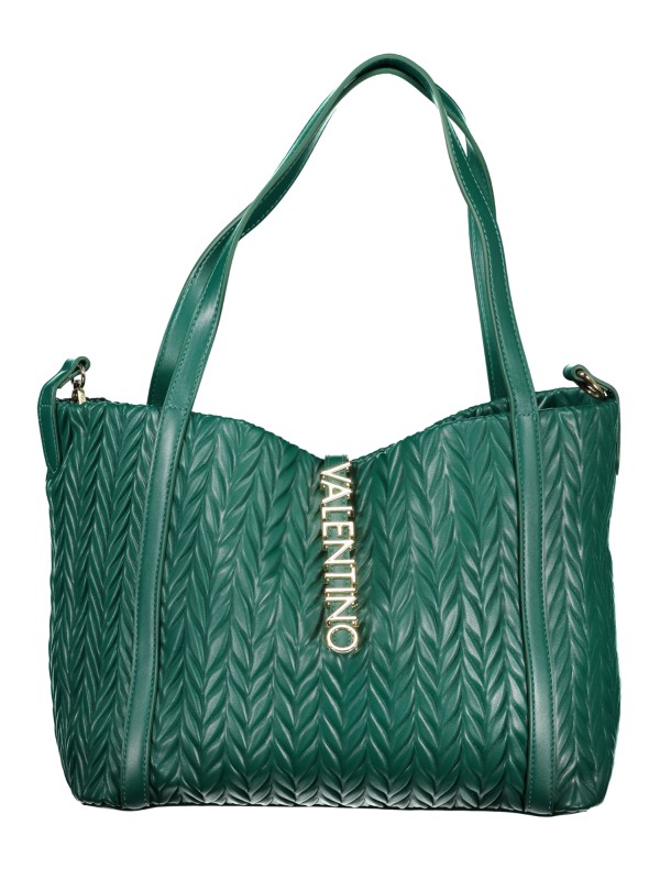 VALENTINO BAGS GEANTĂ VERDE PENTRU DAMĂ VALENTINO BAGS GEANTĂ VERDE PENTRU DAMĂ