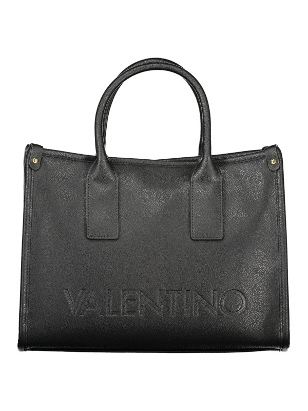 GEANTĂ NEAGRĂ DE DAMĂ VALENTINO BAGS GEANTĂ NEAGRĂ DE DAMĂ VALENTINO BAGS