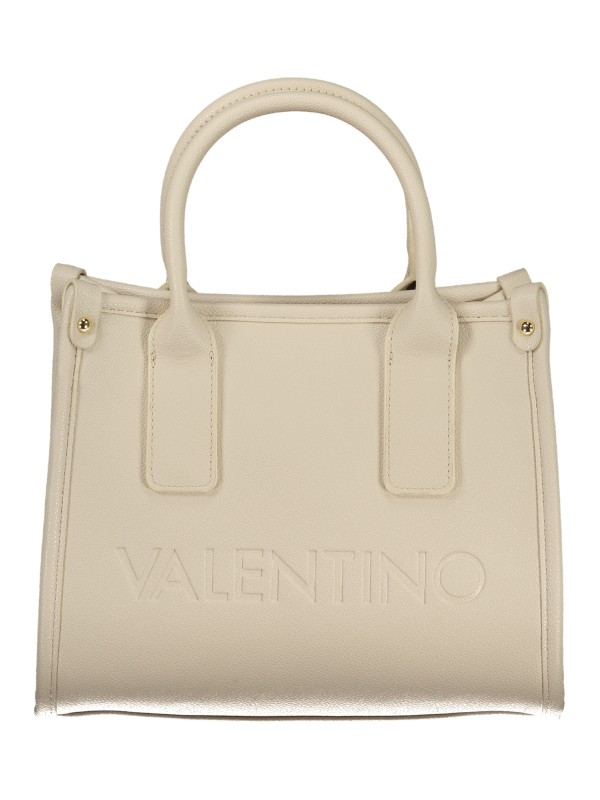 GEANTĂ BEJ PENTRU DAMĂ VALENTINO BAGS GEANTĂ BEJ PENTRU DAMĂ VALENTINO BAGS