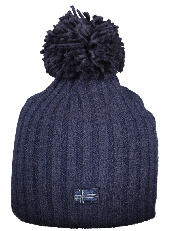 NORVEGIA 1963 ȘAPCA ALBASTRĂ PENTRU FEMEI