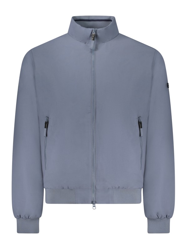 NORVEGIA 1963 JACĂ ALBASTRĂ BĂRBĂTEASCĂ