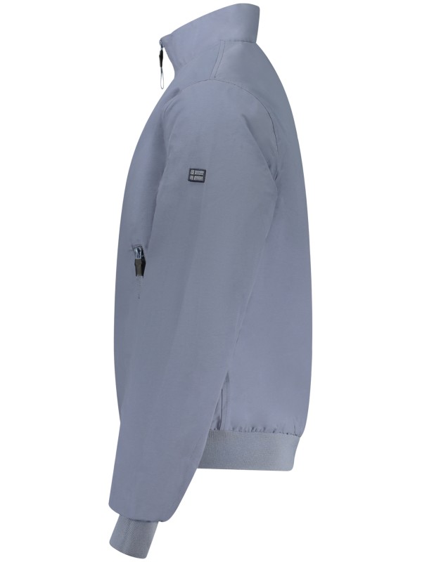 NORVEGIA 1963 JACĂ ALBASTRĂ BĂRBĂTEASCĂ