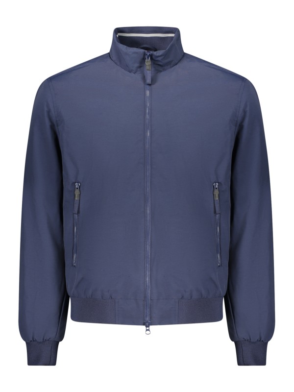 NORVEGIA 1963 JACĂ ALBASTRĂ BĂRBĂTEASCĂ