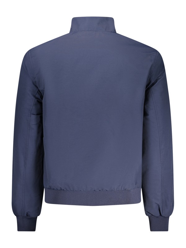 NORVEGIA 1963 JACĂ ALBASTRĂ BĂRBĂTEASCĂ