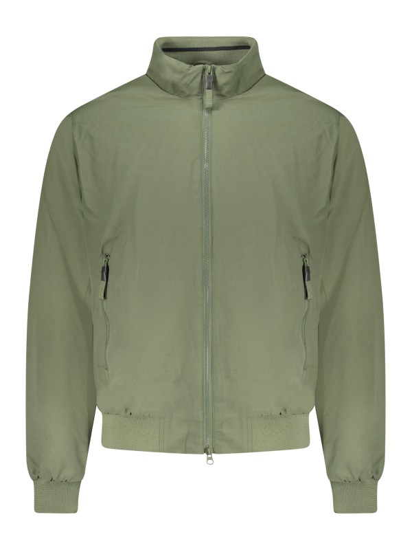 JACHETĂ VERDE BĂRBĂTEASCĂ NORVEGIA 1963