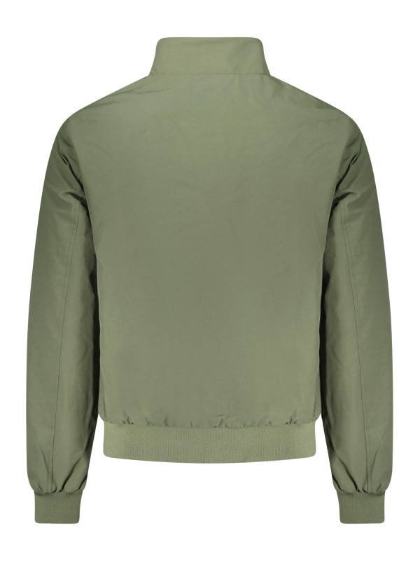 JACHETĂ VERDE BĂRBĂTEASCĂ NORVEGIA 1963