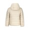 Jachetă bej pentru copii North Sails