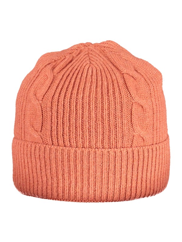 Șapcă roșie North Sails pentru femei