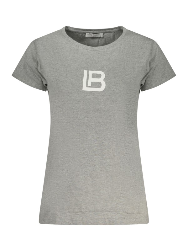 TRICOU LAURA BIAGIOTTI PENTRU DAMĂ, GRI