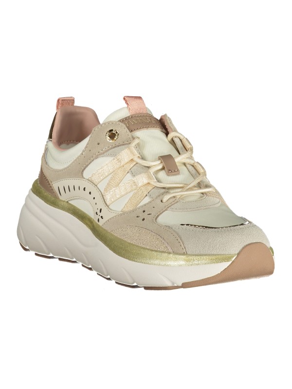 PANTOFI SPORT TWINSET BEJ PENTRU DAMĂ