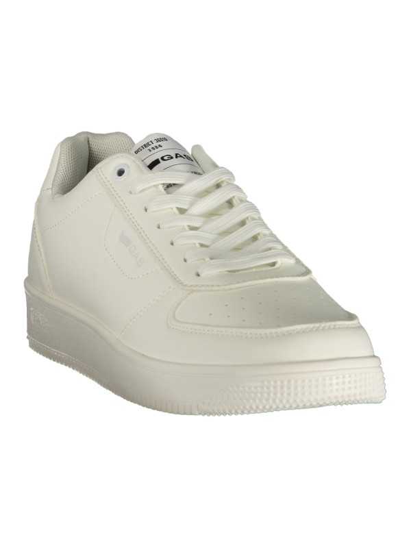 ÎNCĂLȚĂMINTE SPORT GAS BĂRBĂTEASCĂ ALBĂ