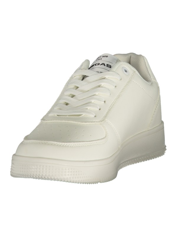 ÎNCĂLȚĂMINTE SPORT GAS BĂRBĂTEASCĂ ALBĂ