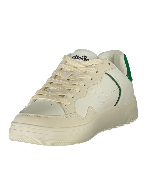 PANTOFI SPORT ALBI PENTRU BĂRBAȚI ELLESSE
