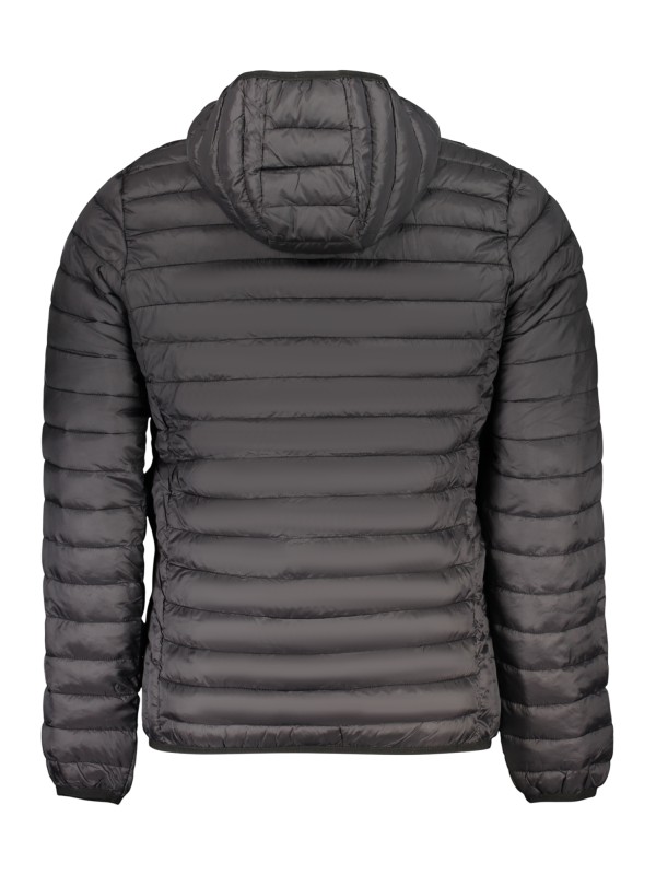 Geacă bărbătească US GRAND BLACK