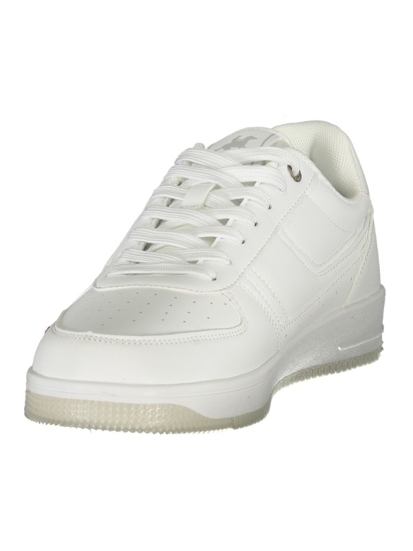 ÎNCĂLȚĂMINTE SPORT US GRAND ALBĂ PENTRU BĂRBAȚI